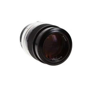 Nikon 135mm f/2.8 NIKKOR-Q Auto Non AI Manual Focus Lens {52} - Picture 1 of 8