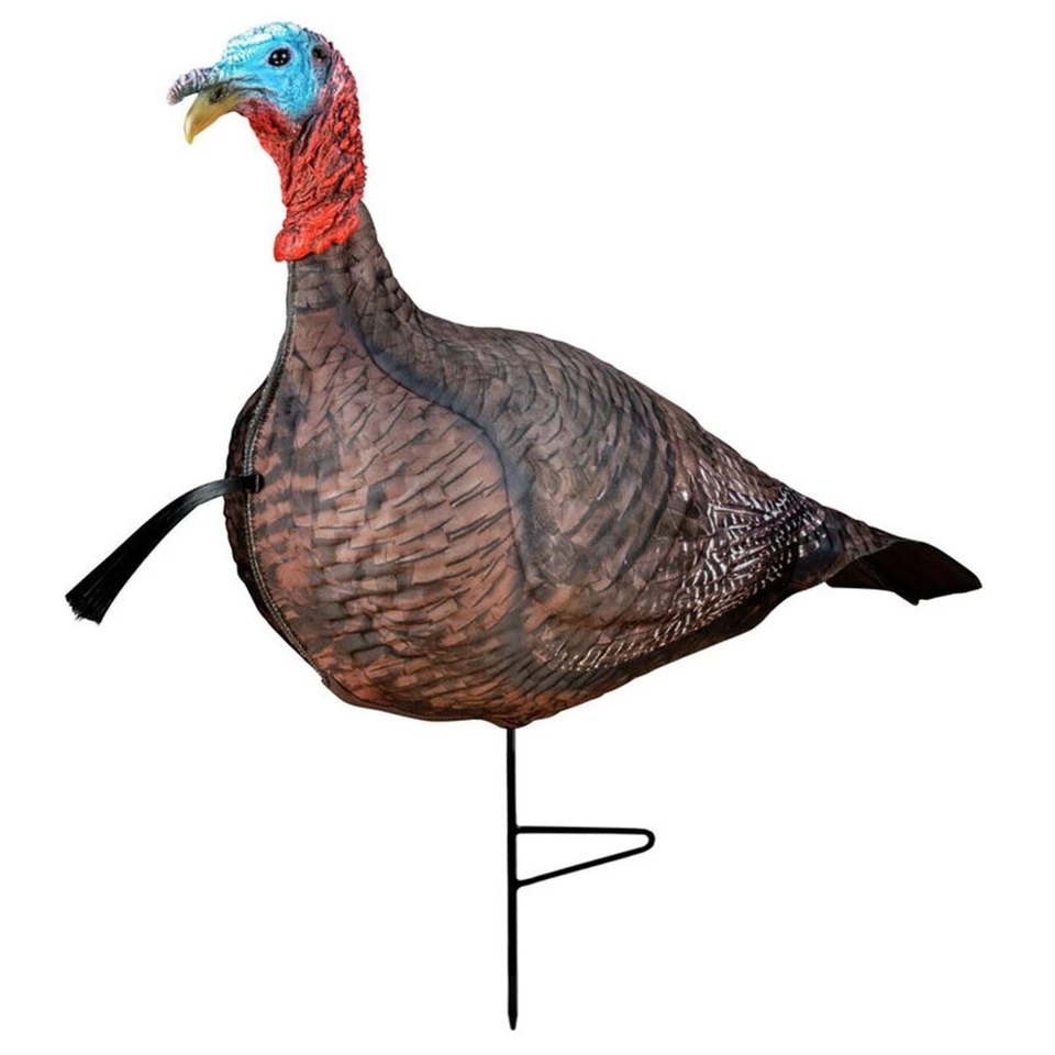 Primos Photoform Jake Turkey Decoy PR-69069 - Image 1 of 1