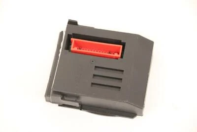 Nissan Primera P12 2,2DCI Centralina Pressione Unità di Controllo 40720AV600 - Immagine 1 di 4