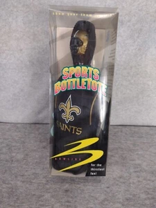 NFL Saints Water Bottle & Tote - Picture 1 of 10