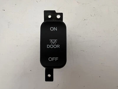 Honda Odyssey 2005 2006 2007 2008 2009 2010 On/Off Door Light Switch OEM - Изображение 1 из 2