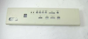 VanKel Dissolution System Monitor VK7000 Back Panel Varian Agilent - Picture 1 of 4