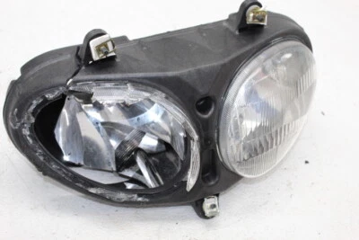 TRIUMPH TROPHY 900 1999 FARO DELANTERO LÁMPARA Foto 1 de 4