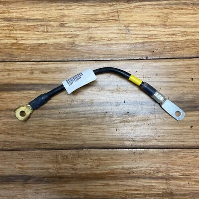 Volkswagen Sharan 7N 2014-2017 caja de cambios automática línea de tierra 1K0971250AK genuino Foto 1 de 4