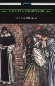 Tales from Shakespeare- Charles & Mary Lamb (PB, 2018) - NEW - Imagen 1 de 2