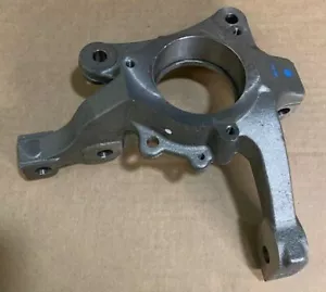 FITS 2005-2010 CHRYSLER DODGE PT CRUISER NEON FRONT KNUCKLE 5272486AB - NEW OEM - Foto 1 di 4