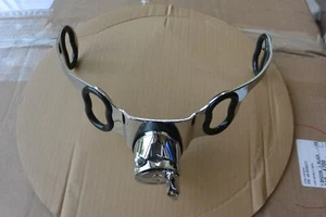 PDP STM MOUNTING SYSTEM fr YOUR 10" DUAL TURRET CONCEPT MAPLE TOM DRUM SET! i307 - Picture 1 of 9