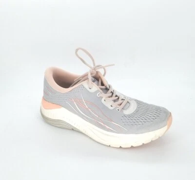 7235 Dansko женщин темп сетки светло-серый прогулочные туфли размер 38 ЕС 7,5-8 США - Изображение 1 из 4