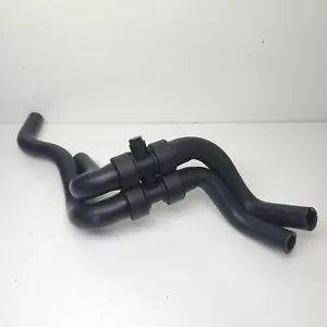 TUBO FLESSIBILE IMPIANTO RISCALDAMENTO FIAT PUNTO - LANCIA YPSILON PER 51742187 - Picture 1 of 7