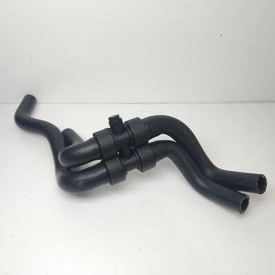 TUBO FLESSIBILE IMPIANTO RISCALDAMENTO FIAT PUNTO - LANCIA YPSILON PER 51742187 - Image 1 of 4