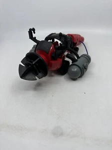 Thundercats Mutant Nosediver Toy Vehicle VTG 1985 LJN  Broken Connector - Picture 1 of 6