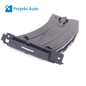 OEM BMW Front Left Cup Holder Dashboard 7127406 E90 E92 E93 E91 - Picture 1 of 9