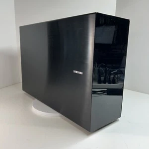 Samsung PS-WJ7500 Black Subwoofer - Photo 1/4