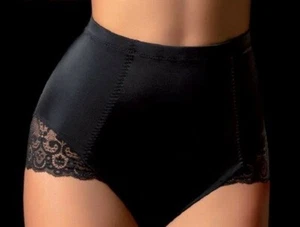 Damen Taillen-Formslip Bauchweg Miederslip Shapewear  Neu in OVP Unterwäsche - Bild 1 von 3