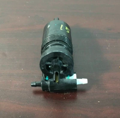 2011-2019 Dodge Grand Caravan Windshield Washer Pump OEM . - Image 1 of 4