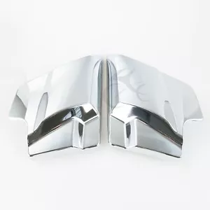 Left Right Side Cover Panel Fit For Harley Road King Electra Street Glide 09-23 - Picture 1 of 7