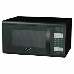 Las mejores ofertas en Hornos microondas Oster Negro 900-1199 W | eBay