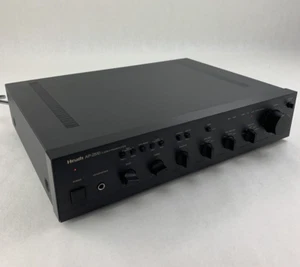 Heath Company AP-2510 Stereo Preamplifier Tested - Picture 1 of 11