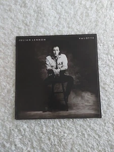 Julian Lennon - Valotte - UK Vinyl - 1984  JLLP 1  Album  A1/B1 - Picture 1 of 4
