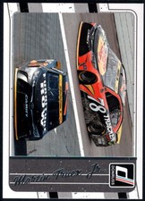 Martin Truex Jr. 2017 Donruss Duals #106 NASCAR ID:77522