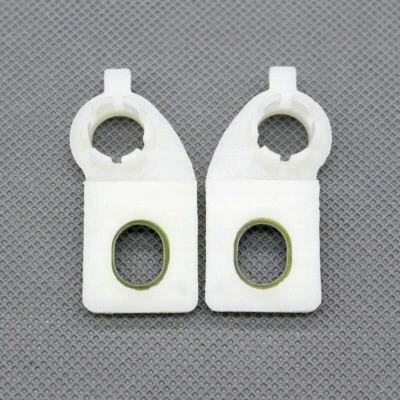 Soporte de montaje de luz de faro derecho e izquierdo #8L0941453 8L0941454 para Audi Foto 1 de 4