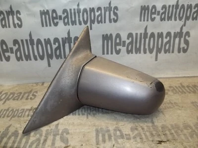 92-97 CADILLAC SEVILLE OEM ЛЕВОЕ ВОДИТЕЛЬСКОЕ БОКОВОЕ ЗЕРКАЛО ЗАДНЕГО ВИДА НАРУЖНАЯ ДВЕРЬ - Изображение 1 из 4