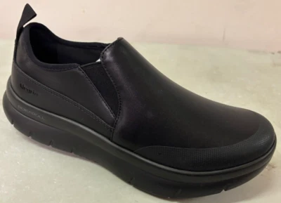 Zapato profesional Alegria Shift Lead para mujer negro RRSL-7441, 41 Foto 1 de 4