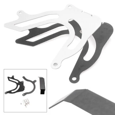 Front Sprocket Cover Guard Protector For BMW F800GS Adventure F700GS F650GS Twin Foto 1 de 4