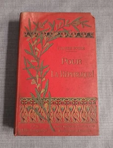 Pour la république ! - Imagen 1 de 6