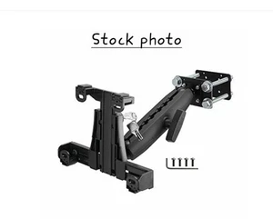 ARKON FLBK3885TAB5 10.25 inch Robust Locking Forklift Pillar Tablet Mount - Picture 1 of 5