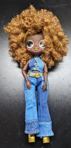 MGA LOL Surprise - Agent Soul - OMG Movie Magic Studios 9" Fashion Doll - Picture 1 of 4
