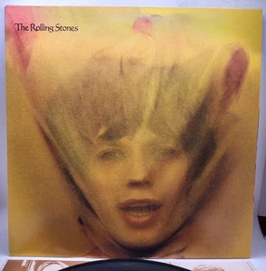 The Rolling Stones, Goats Head Soup NM Vinyl Record 12" LP COC 39106, EX Cover - Picture 1 of 19