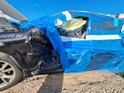 Alternator Fits 11-20 CARAVAN 2654048 - Image 1 of 4