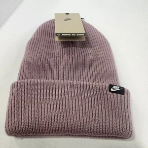 Neu Nike Peak Mütze rosa Einheitsgröße Erwachsene Unisex - Bild 1 von 5