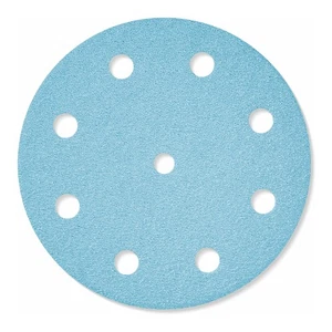 Festool Schleifscheiben STF D125 P100 GR Granat 100 Stk - Bild 1 von 9