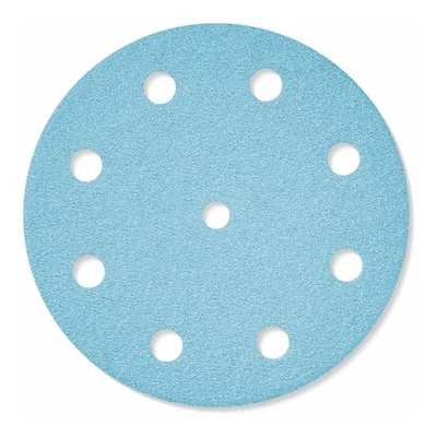 Festool Schleifscheiben STF D125 P100 GR Granat 100 Stk - Bild 1 von 4