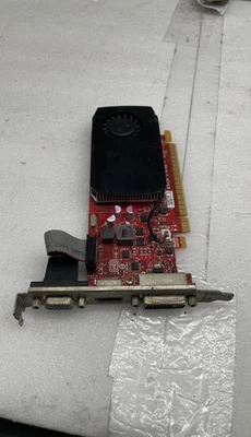 NVIDIA GeForce GTX 745 M302N Desktop Graphics Video Card Unit - Image 1 of 4