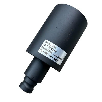 Carrier Top Roller 193-7070 1937070 Fits for CAT 303C 303CR E303 - Image 1 of 4