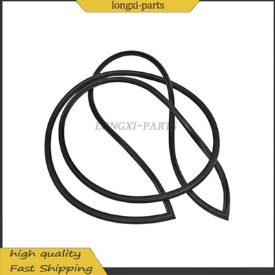 23142058 Fits 2008-2013 Cadillac CTS Front Sunroof Weatherstrip US STOCK - Image 1 of 4