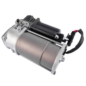 Air Suspension Compressor For 2014-2022 RAM 2500 3500 6.4L 6.7L V8 68349607AA - Bild 1 von 10