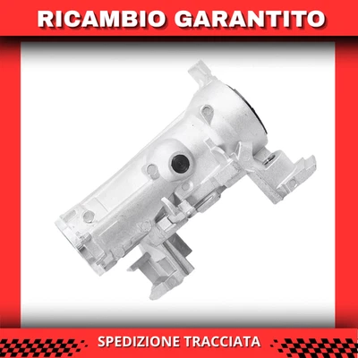 Bloccasterzo serratura accensione per VW Volkswagen Golf 5 6 Plus Passat 0905851 - Immagine 1 di 4