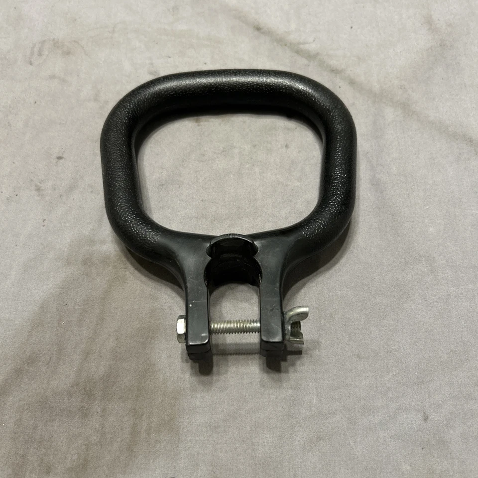 HOMELITE FRONT HANDLE ASSEMBLY 518674002 FOR MIGHTY LITE 26VT UT21566 - Image 1 of 4