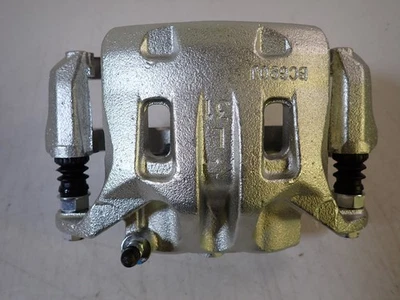 Front Left Brake Caliper w/ Bracket for Nissan 370Z Infiniti G35 G37 Q70 EX35 Foto 1 de 4