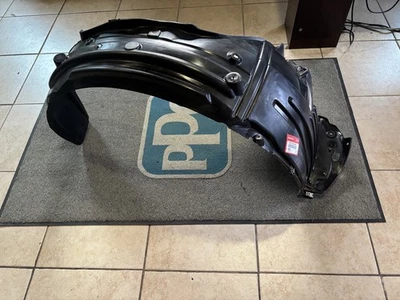 Forro de guardabarros interior delantero derecho piloto original Honda 74151-SZA-A50 2012-2015 Foto 1 de 4