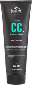 Luxury CC Chamois Cream - Muc-Off Luxury Chamois Cream - 250ml Tube - Anti Chafe - Picture 1 of 2