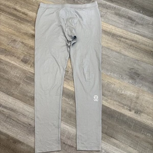 The North Face Summit Series Pro 120 Tights Thermal Pants Base Layer Gray Large - Picture 1 of 20