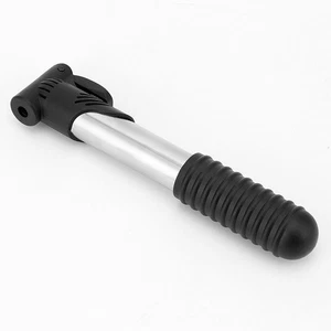 Hochwertiges 1 Stück schwarz Handpumpe Zubehör für Taille Dekompression Rücken Gürtel 01 - Bild 1 von 9