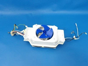 KitchenAid Refrigerator KRMF706ESS01 Evaporator Fan W11039078 W10363507 - Bild 1 von 2