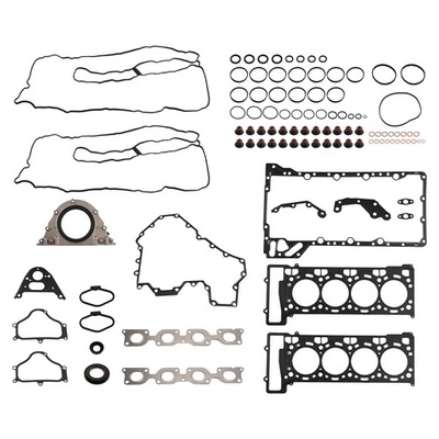 Engine Full Gasket Set for BMW N63 750i 750Li F01 F02 F03 F04 4.4L V8 2009-2015 - Изображение 1 из 4