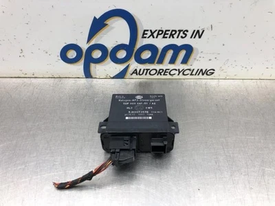 Centralina illuminazione Skoda Fabia II 542 5J0907357B P20488561 - Immagine 1 di 3